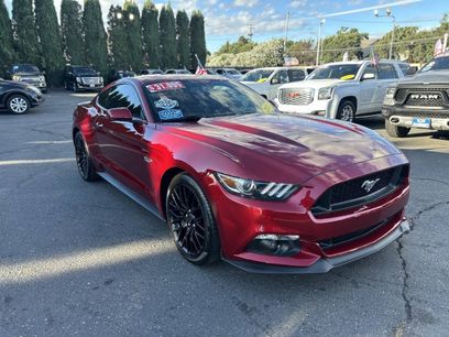 Used 2015 Ford Mustang GT Premium w/ GT Performance Package