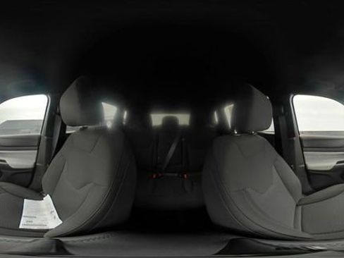 Used 2025 Jeep Compass Sport AWD/4WD image 25