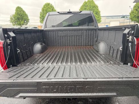 New 2024 Toyota Tundra SR5 AWD/4WD image 12