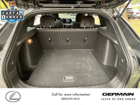 Used 2024 Chevrolet Trax RS w/ Sunroof Package image 23