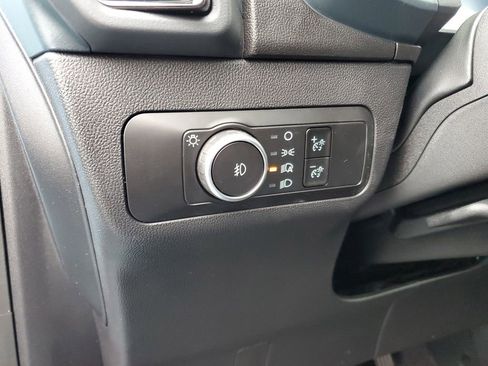 New 2026 Ford Bronco Sport Heritage w/ Convenience Package image 13