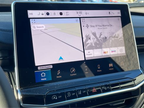 New 2026 Jeep Compass Trailhawk w/ Sun, Sound & Navigation Group image 15