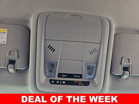 Used 2023 Chevrolet Equinox LT w/ LPO, Floor Liner Package image 30