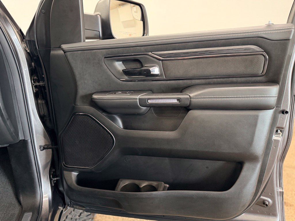 Used 2023 RAM 1500 TRX w/ Bed Utility Group AWD/4WD image 18