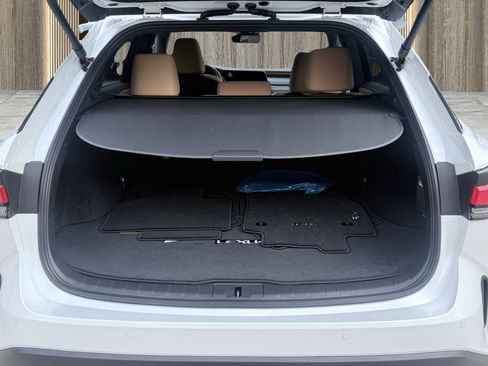 Used 2026 Lexus RX 350 FWD image 15