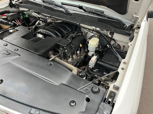 Used 2014 Chevrolet Silverado 1500 LT w/ All Star Edition image 43