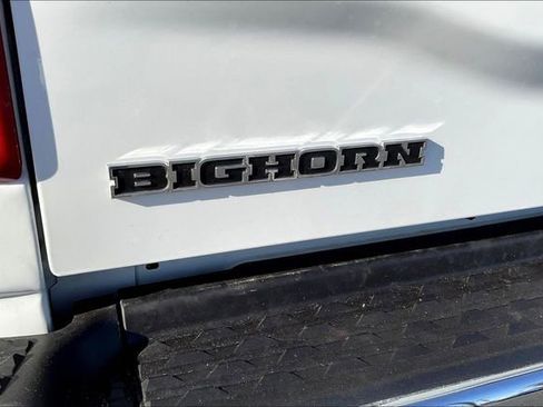 New 2026 RAM 2500 Big Horn image 13
