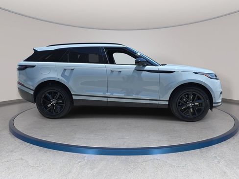 New 2026 Land Rover Range Rover Velar S AWD/4WD image 4