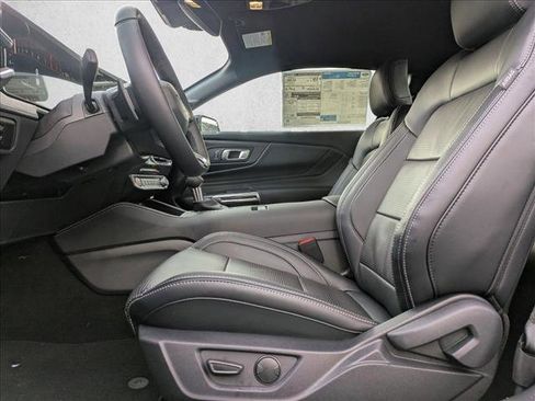 New 2026 Ford Mustang GT Premium image 4