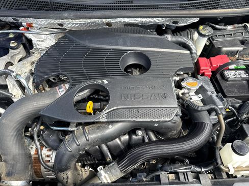 Used 2017 Nissan Sentra SR Turbo w/ SR Turbo Premium Package image 28