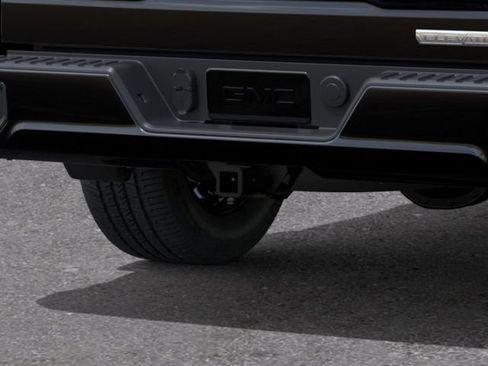 New 2026 GMC Sierra 1500 Elevation w/ Preferred Package AWD/4WD image 14