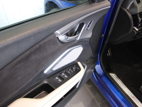 Used 2024 Acura RDX AWD w/ A-Spec & Advance Pkg image 30