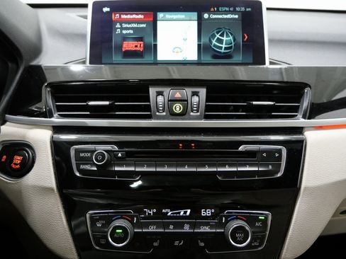 Used 2019 BMW X1 xDrive28i w/ Convenience Package image 21