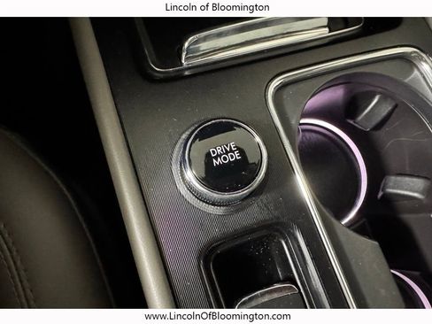 Certified 2025 Lincoln Corsair Grand Touring w/ Equipment Group 301A image 56