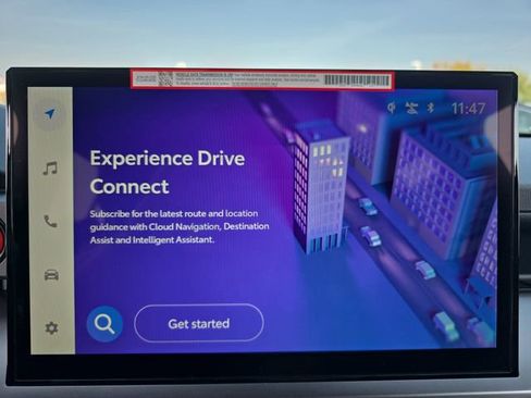 New 2026 Toyota 4Runner TRD Sport image 22