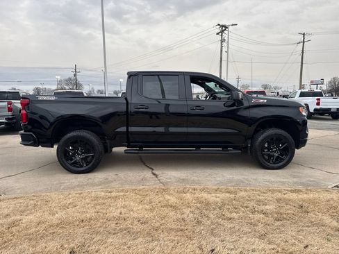 New 2026 Chevrolet Silverado 1500 LT Trail Boss w/ LT Trail Boss Premium Package AWD/4WD image 8