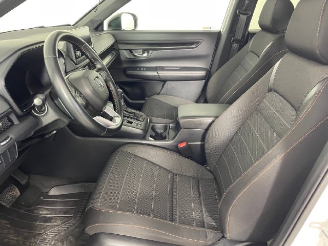 Used 2025 Honda CR-V Sport image 2