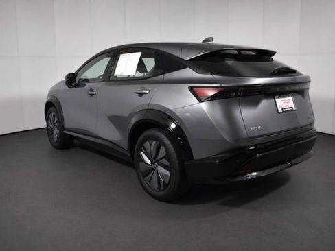 Certified 2024 Nissan Ariya AWD image 6