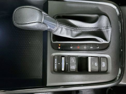 Certified 2024 Honda CR-V EX image 19