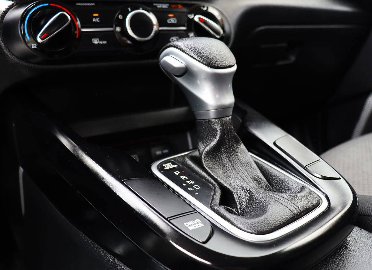 Used 2020 Kia Soul LX FWD image 51