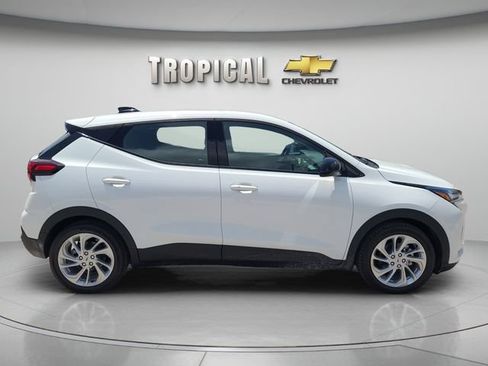 New 2027 Chevrolet Bolt LT FWD image 6