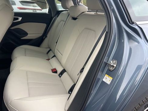 Certified 2025 Audi A5 2.0T Premium Plus w/ Premium Plus image 30