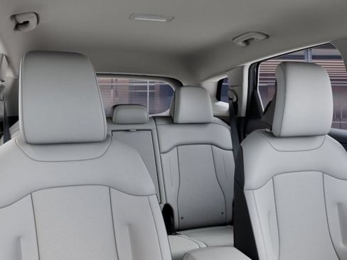 New 2027 Kia Sportage EX AWD/4WD image 28