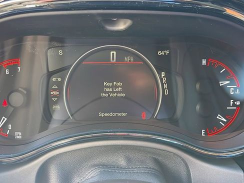 New 2026 Dodge Durango GT image 21