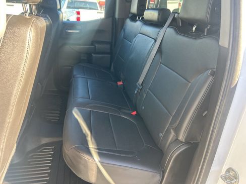 Used 2021 Chevrolet Silverado 1500 W/T w/ WT Fleet Convenience Package image 14