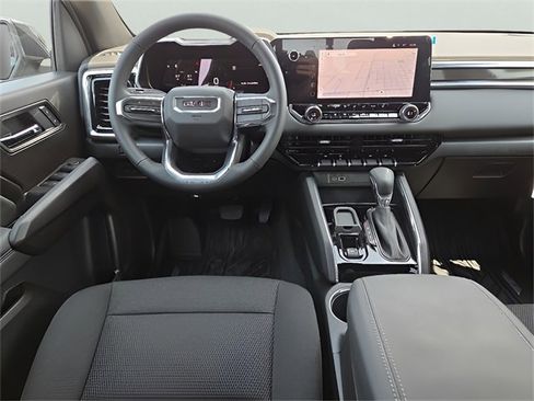 New 2026 GMC Canyon Elevation w/ Convenience Package image 12