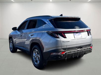 Used 2023 Hyundai Tucson SEL