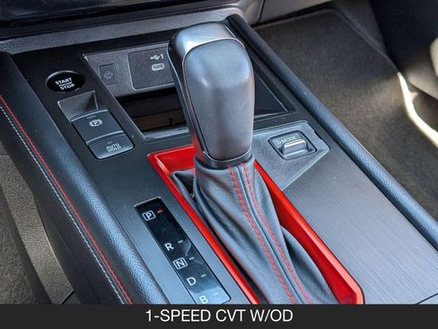 Certified 2025 Nissan Kicks SR image 16