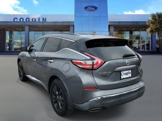 Used 2017 Nissan Murano SV w/ Premium Plus Package video 2