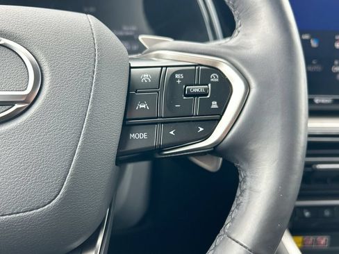 Used 2025 Lexus TX 350 FWD w/ Technology Package image 14