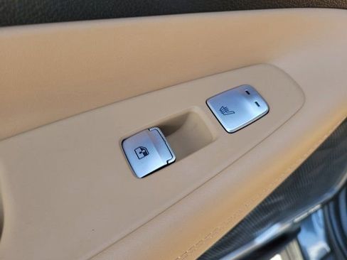 Certified 2023 Hyundai Santa Fe Calligraphy image 11