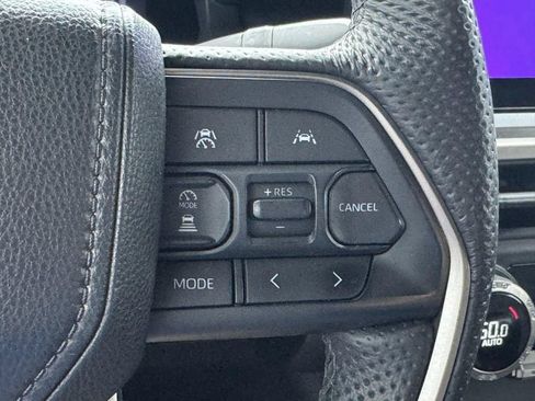Used 2024 Toyota Tacoma TRD Off-Road w/ TRD Off Road Premium Package AWD/4WD image 26