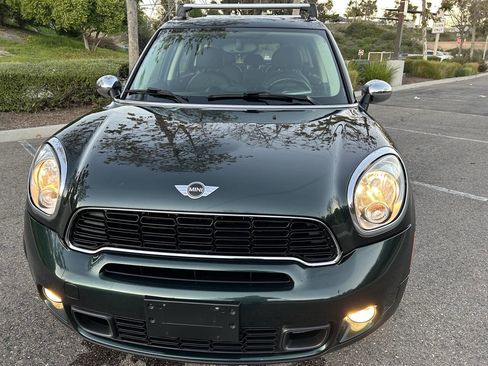 Used 2013 MINI Cooper Countryman S w/ Cold Weather Pkg image 18