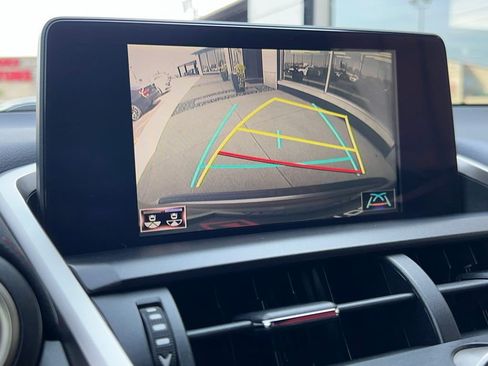 Used 2021 Lexus NX 300 F Sport image 47