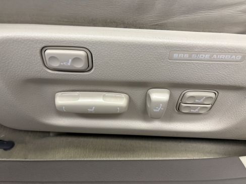 Used 2003 Lexus LS 430 image 20