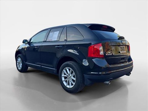 Used 2013 Ford Edge SE image 4