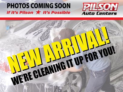 Used 2018 Chrysler Pacifica Touring Plus