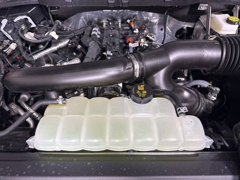 Used 2025 Ford F150 Tremor w/ Bed Utility Package image 9