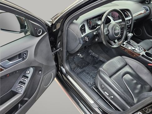 Used 2016 Audi A4 Premium Plus w/ Technology Package image 22