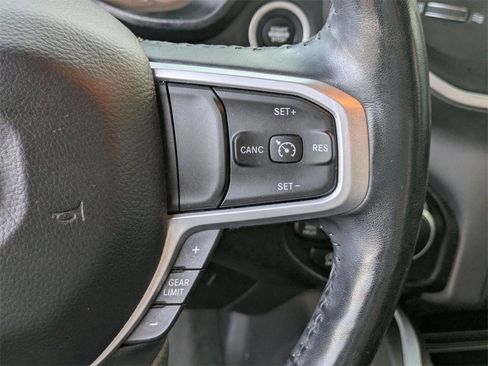 Certified 2020 RAM 1500 Big Horn image 21