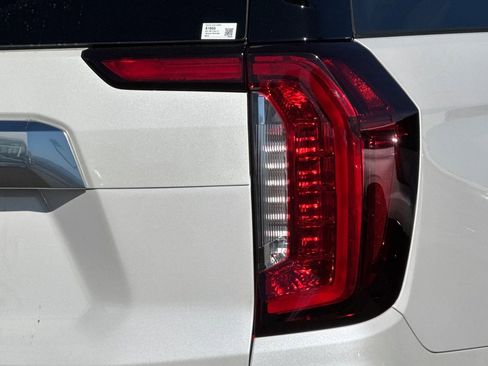 Used 2024 GMC Yukon XL Denali w/ LPO, Floor Liner Package image 45