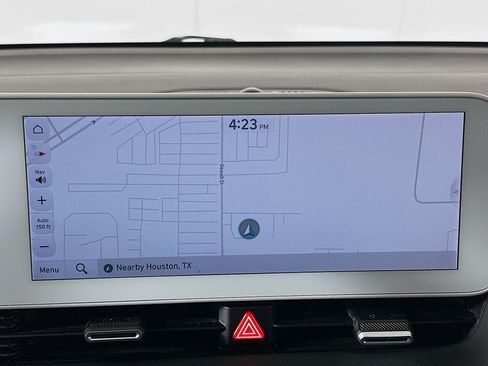 Used 2024 Hyundai Ioniq 5 SE RWD image 22