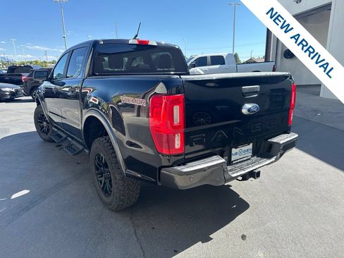 Used 2022 Ford Ranger XLT w/ Tremor Off-Road Package AWD/4WD image 5