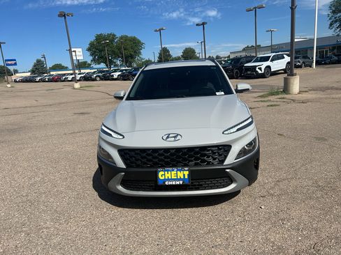 Used 2022 Hyundai Kona SEL w/ Convenience Package AWD/4WD image 14