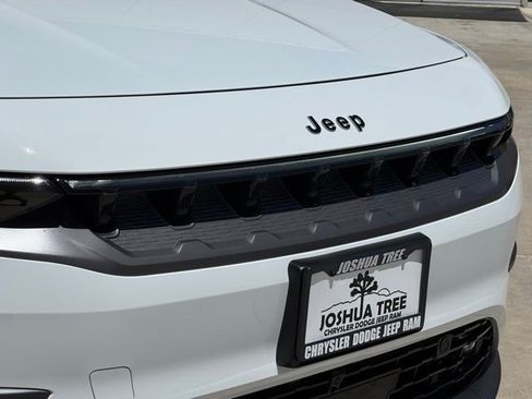 New 2025 Jeep Wagoneer S Launch Edition image 7