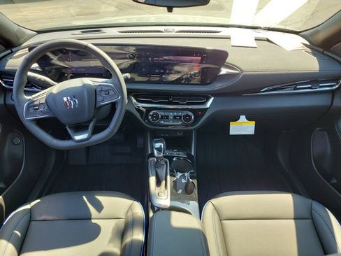 New 2026 Buick Envista Sport Touring w/ Convenience I Package FWD image 10